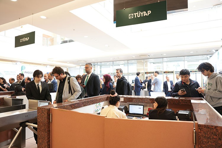 Geri dönüşüm sektörüne Türkiye damgası