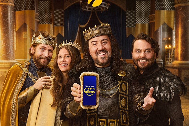 Turkcell Ailem'e Aile Yılı'nda büyük ilgi