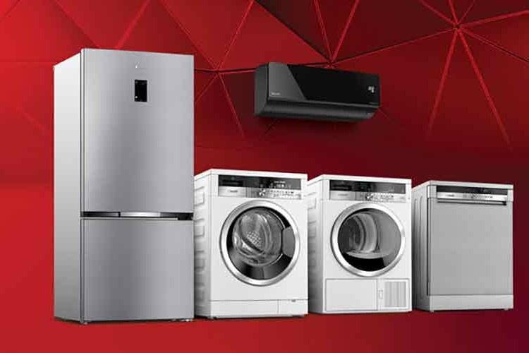 Beyaz eşya ihracatı yüzde 13 azaldı