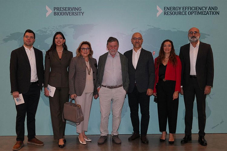 Yapay zeka uzmanları iklim çözümleri için İstanbul'da buluştu