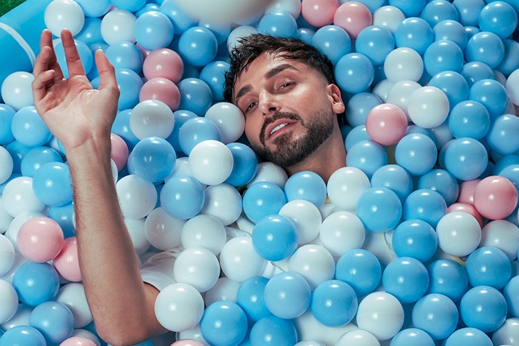 Sefo'dan yazın habercisi şarkı