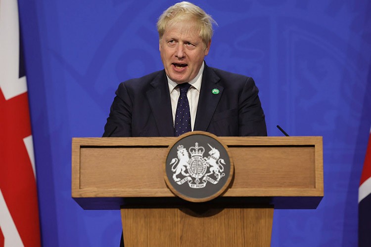 İngiltere'den, Rusya'ya "en ağır yaptırım paketi