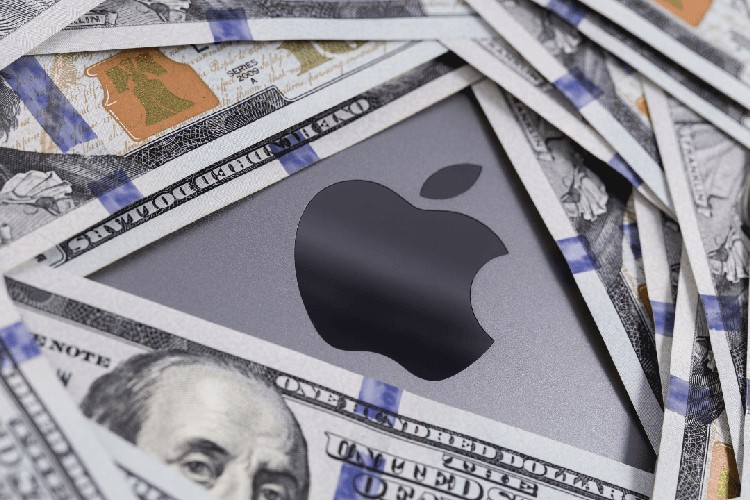 Apple'ın piyasa değeri 2 trilyon doların altına düştü