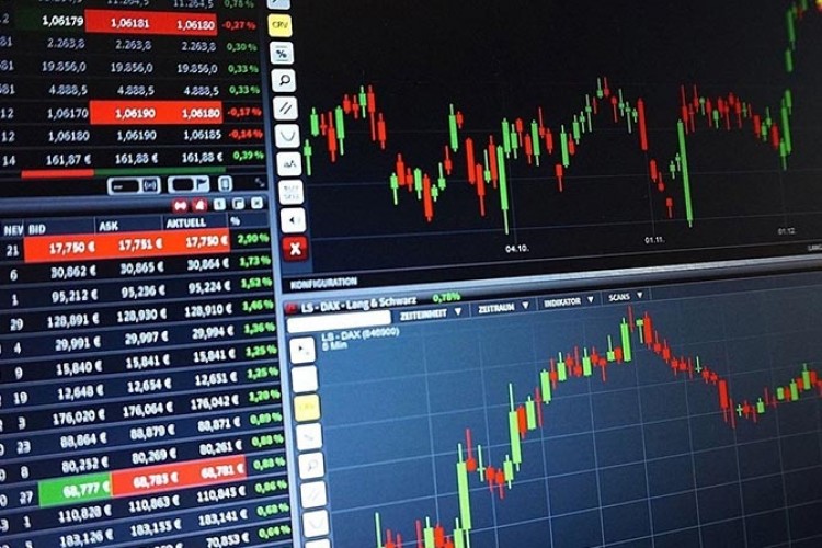 Küresel piyasalar negatif seyrediyor