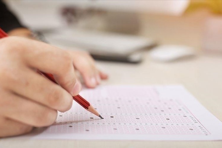 LGS merkezi sınavı 1 milyonu aşkın öğrencinin katılımıyla yapılacak