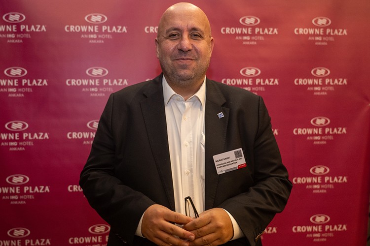 Türkiye'nin doğal gaz ihracat potansiyeli özel sektörün etkin katılımıyla artabilir