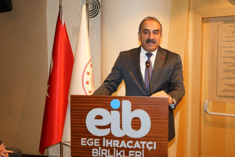 Yaş meyve sebze ve meyve sebze mamullerinde 41 firma 10 milyar dolar ihracat hedefi için güçbirliğine gitti