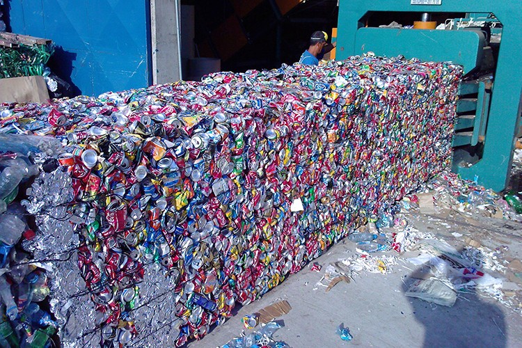 Atıktan ekonomiye katkı