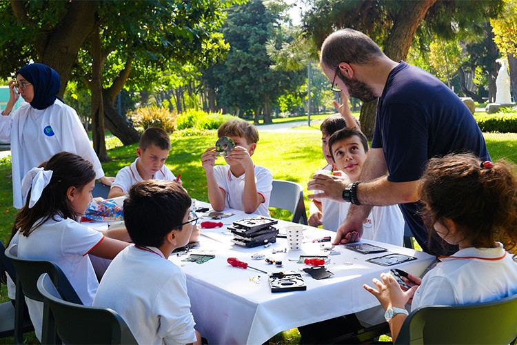 Yeşil Gezegen GreenFest gerçekleşti