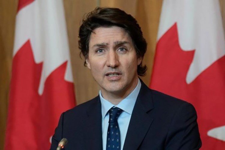 Kanada, Rusya'dan ham petrol ithalatını yasaklayacak