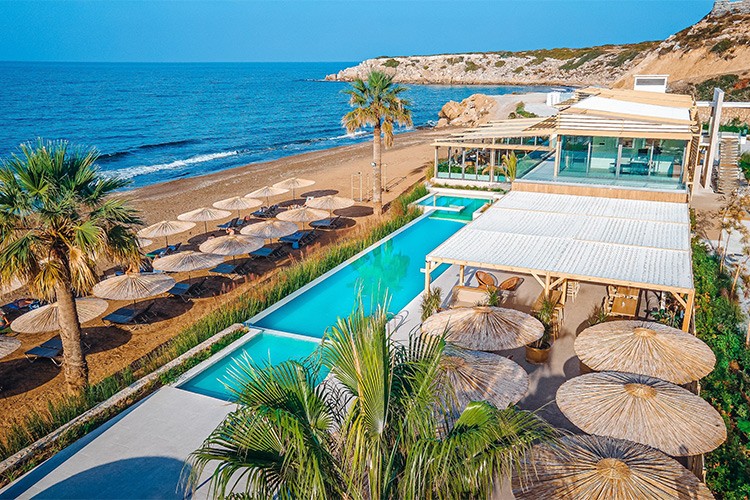 Konforun zirvesinde stratejik bir yatırım