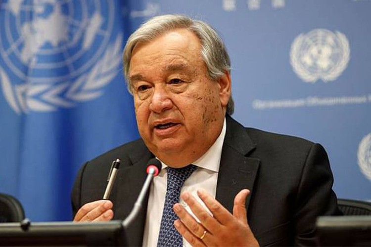 IMF ve Dünya Bankasına reform çağrısı yaptı