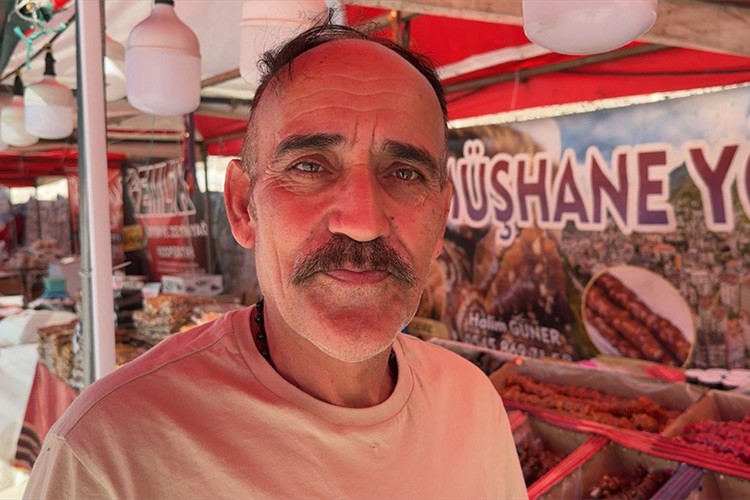 Karadeniz'de 4,8 büyüklüğünde deprem