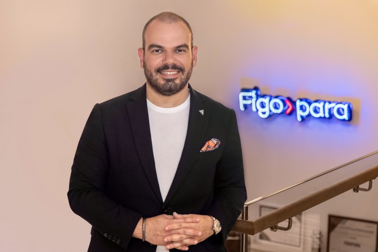 Figopara Kurucu Ortağı Bulut Arukel, Figopara'nın Stratejiden Sorumlu Genel Müdür Yardımcılığı görevini de üstlendi