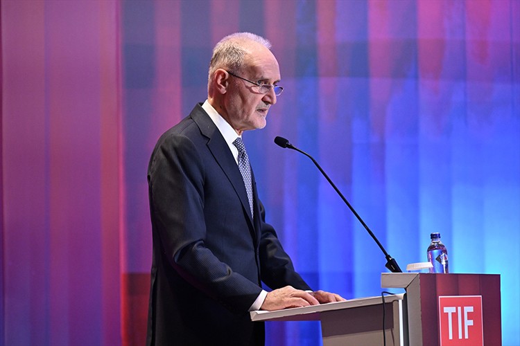 "Otel sayımızı artırmamız gerekiyor"