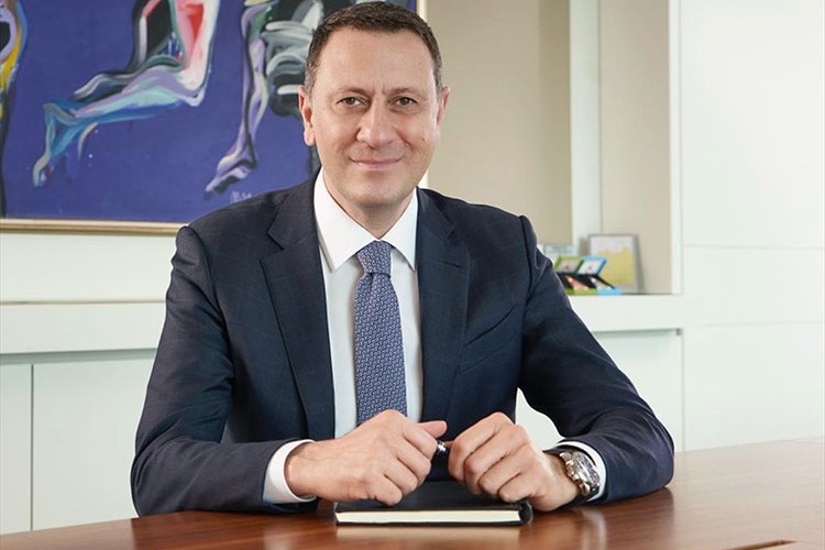 "Şu an daha öngörülebilir bir ekonomik görünüm var"