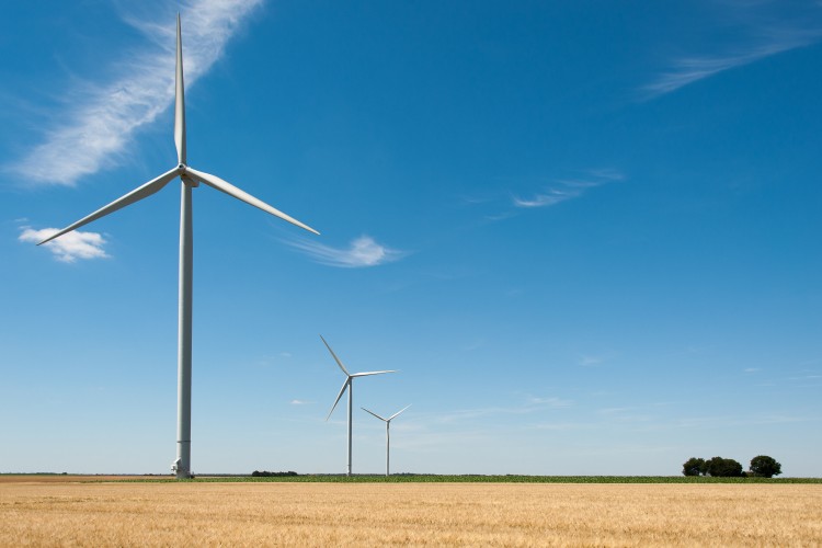 Borusan EnBW Enerji  Yeni Yatırımlarının Rüzgar Türbinleri için Nordex Grubu'yla Anlaştı