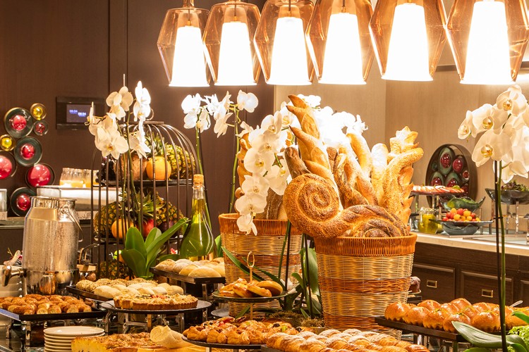 Anneler Günü'nü unutulmaz kılacak ayrıcalıklar Divan'da