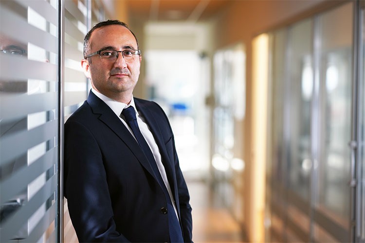 Atlas Copco Enerji Verimliliği Fuarı'nda sürdürülebilir çözümleriyle yer alıyor