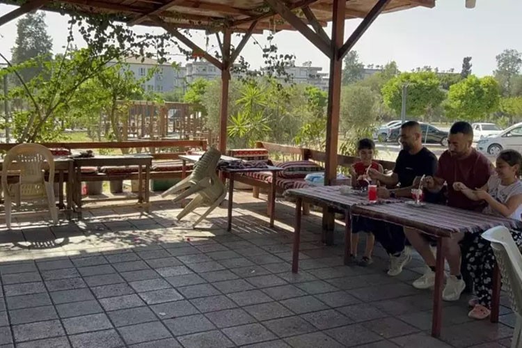 Hataylı kadın girişimci işinin patronu oldu