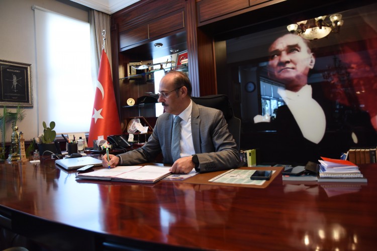 THK borçlarını ödemeye başladı