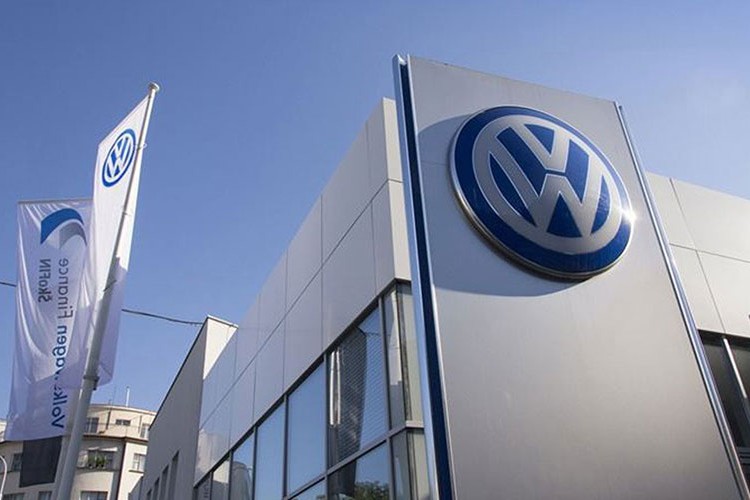 Volkswagen, idari maliyetleri yüzde 20 azaltmayı planlıyor