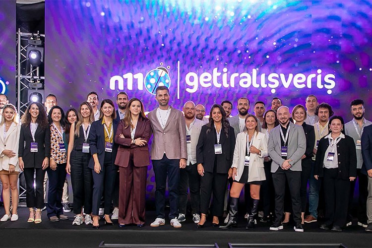 n11, İş Ortaklarıyla Buluşuyor
