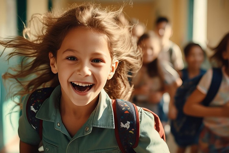 Okula Dönüş Döneminde Sepette İyilik Var