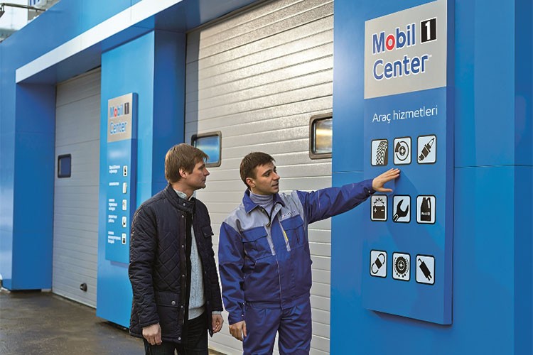 Ücretsiz 10 Nokta Kontrolü Devam Ediyor