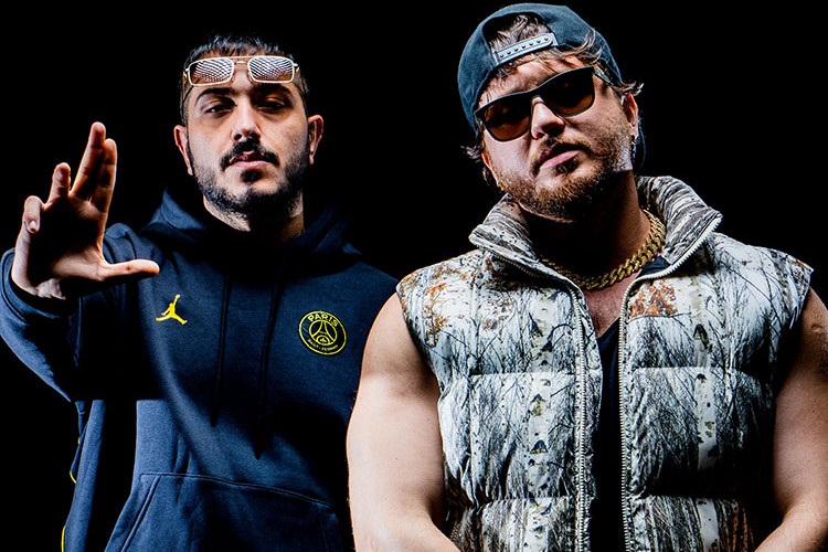 Anıl Piyancı ve Set iş birliğinden ilk şarkı