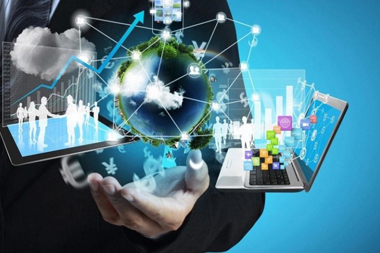 Dijital ekonomi yatırımlarının payı artıyor