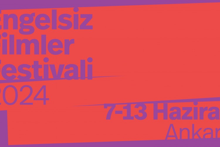 ENGELSİZ FİLMLER FESTİVALİ 7-13 HAZİRAN'DA ANKARA'DA!