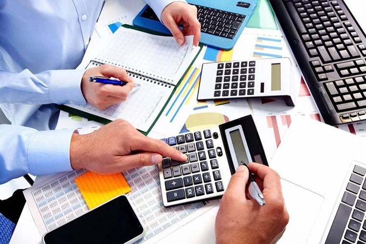 Finansal Hizmetler Güven Endeksi nisanda yükseldi