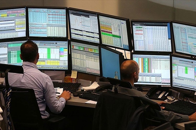 Avrupa borsaları negatif seyrediyor