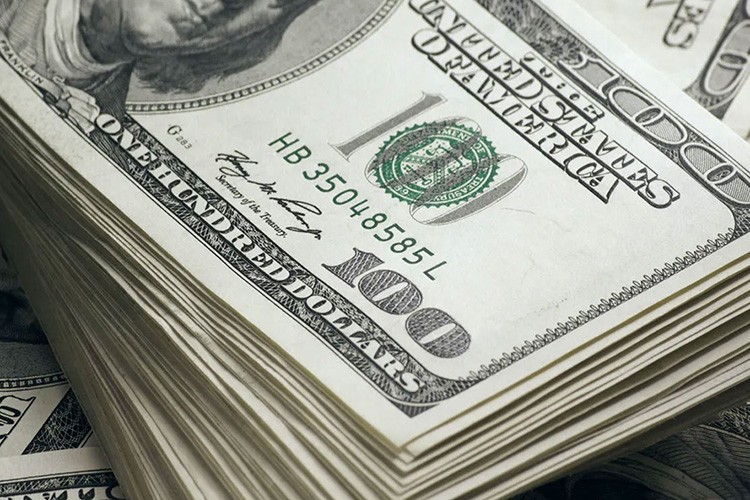 Özel sektörün yurt dışı kredi borcu arttı