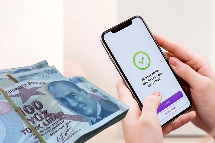 Para transferlerinde açıklama zorunluluğu gündemde