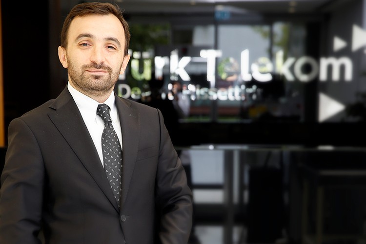 Türk Telekom'dan siber güvenliğe güç katacak yeni bir adım