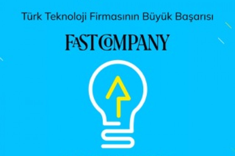 Litum, Fast Company'nin Dünyanın En İnovatif Şirketleri 2024 Listesinde Yer Alan Tek Türk Şirketi Oldu