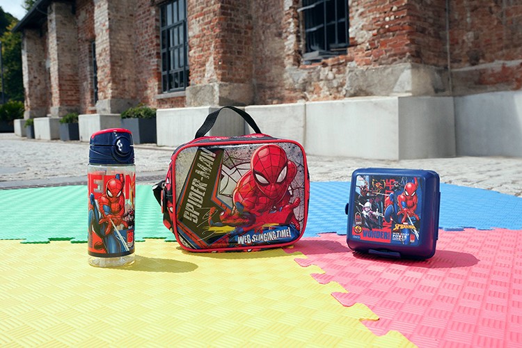 FLO'dan Miniklere Özel Disney Koleksiyonu