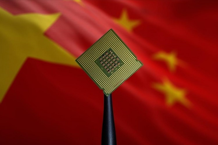 Çin, çip endüstrisini güçlendirmek için 47,5 milyar dolarlık bir fon daha kurdu