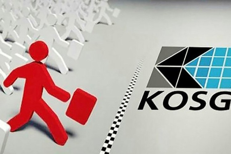 KOSGEB'in 3'lü koruma paketi