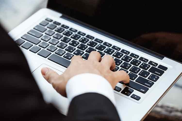 Klavye sesleri siber suçlulara kişisel verileri fısıldıyor