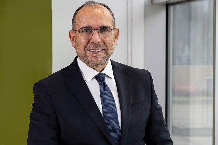 Yıldız Holding'de üst düzey atama