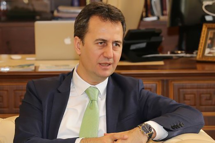 "Uzayın nimetlerinden yararlanıyoruz"