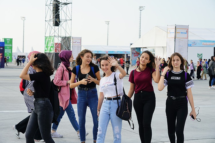 Rekorları altüst etti