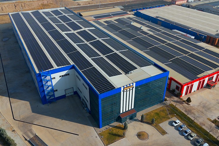 Altun Gıda, entegre gıda vizyonunu güçlendiriyor