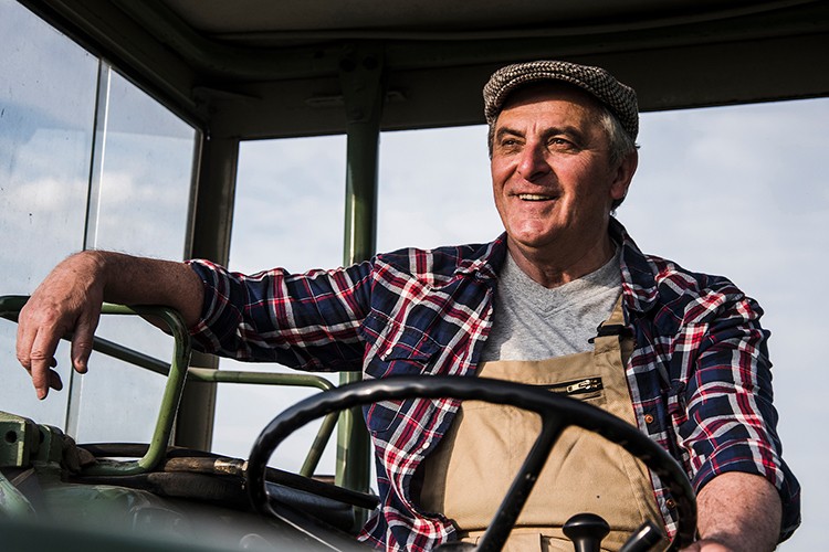 Akbank'tan tarımın geleceğine yatırım