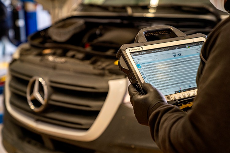 Ticari Araçta Yaş Ortalaması Yükseldi