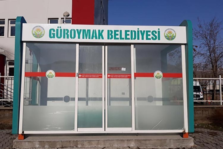 Taşınmaz satılacak