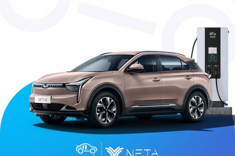 Hozon Neta ve Eşarj'dan Önemli İş Birliği!